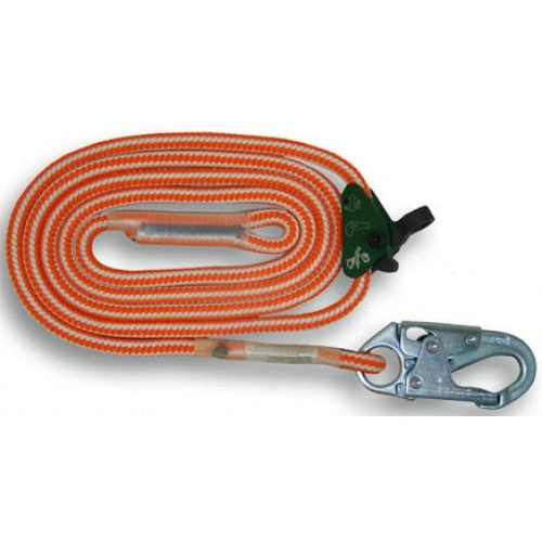 10' Flipline - Güçlü ve Dayanıklı İş Güvenliği için Mükemmel Çözüm 9V08B110M4